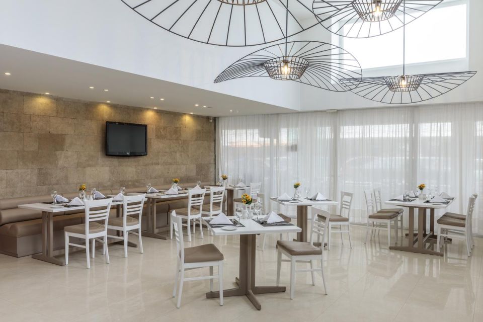 Best Western Plaza Hotel
