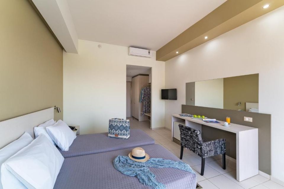Cathrin Hotel Rhodes By Anayia All Inclusive Resorts