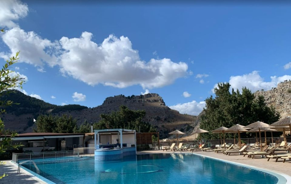 Anavadia Hotel By Anayia All Inclusive Resorts