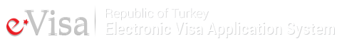 Turkish E Visa